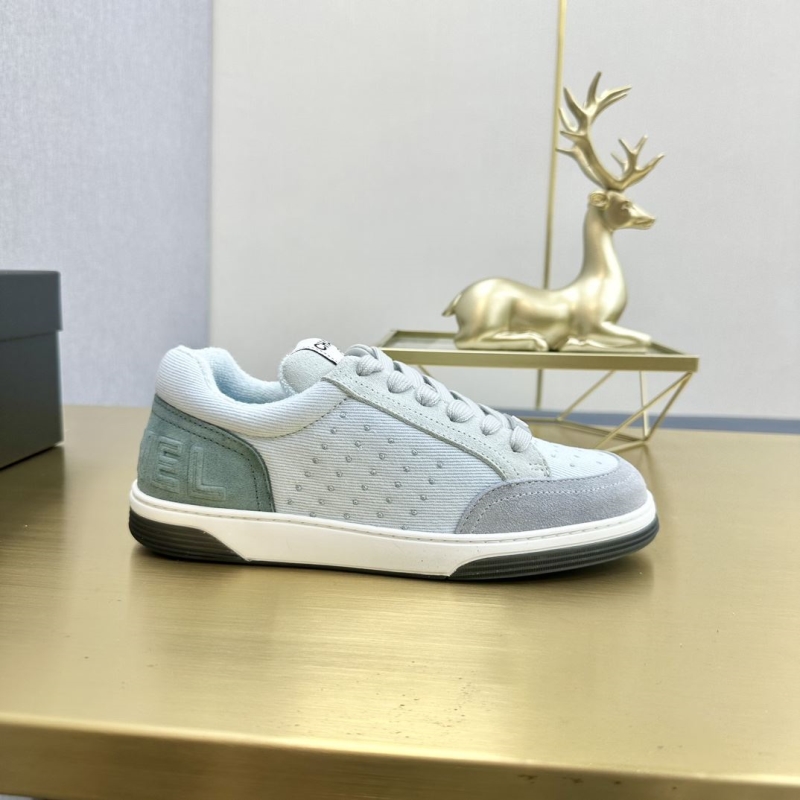 Ch*el casual shoes